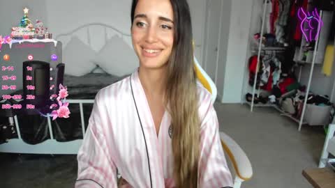 Snapshot of sweetbuttocks chatting on 01/02/25, 10:55 Anna online show from 01/02/25, 10:55