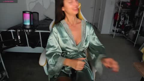 Snapshot of sweetbuttocks chatting on 01/13/25, 10:56 Anna online show from 01/13/25, 10:56