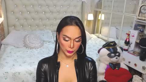 Snapshot of sweetbutwildcarla chatting on 01/13/25, 04:50 Carla online show from 01/13/25, 04:50