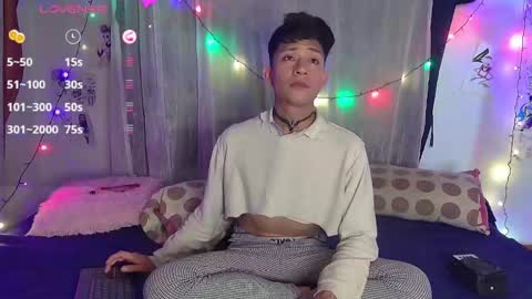 Cameron Alejandro online show from 12/25/24, 12:59