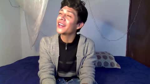 Cameron Alejandro online show from 02/15/25, 06:33