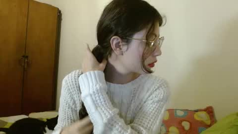 sweetcalm_ online show from 06/04/26, 03:34