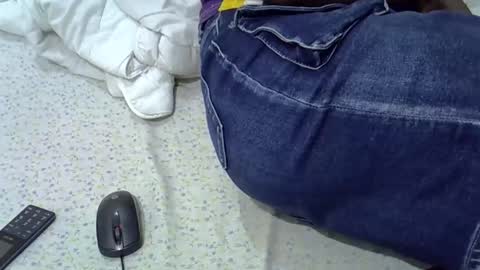 sweetcammilla online show from 10/19/25, 07:31