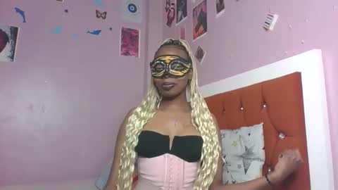 Ellah xx online show from 05/14/26, 02:18