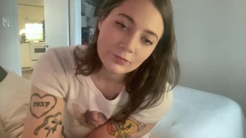 sweetcandy online show from 02/02/25, 08:30