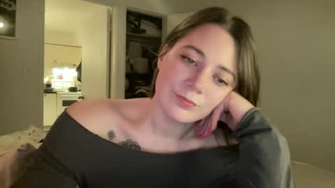 sweetcandy online show from 03/01/25, 04:58