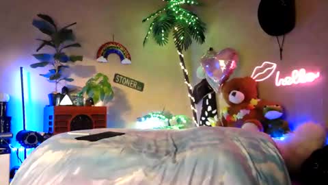 Jillian online show from 02/22/26, 08:24