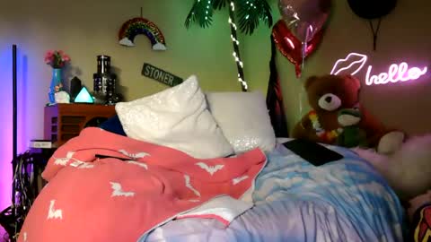 Jillian online show from 03/03/26, 08:09