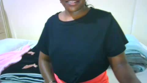 Snapshot of sweetcarl12 chatting on 07/05/26, 05:03 melsy online show from 07/05/26, 05:03