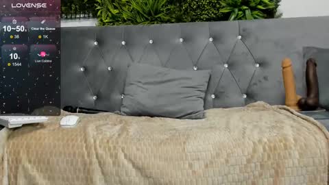 Cherry online show from 03/11/25, 09:45