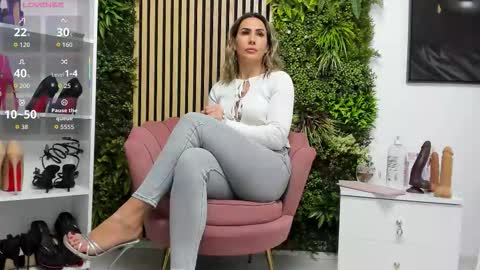 Cherry online show from 11/24/25, 06:57