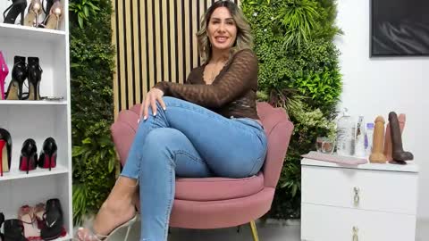 Cherry online show from 01/07/26, 07:22