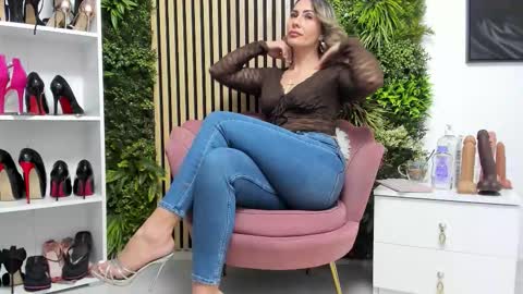 Cherry online show from 01/13/26, 07:02