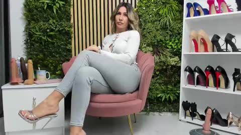 Cherry online show from 02/07/26, 07:34