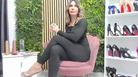 Cherry online show from 03/14/26, 07:25