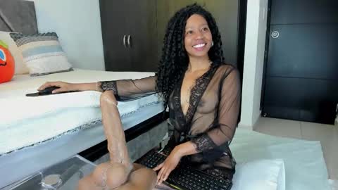 Tell me Salome  online show from 03/16/26, 10:52