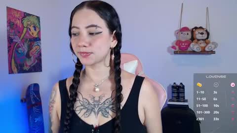       Independent model online show from 01/16/25, 11:48