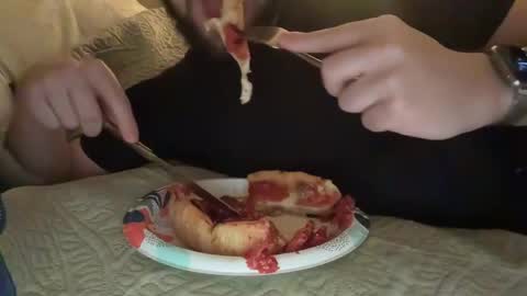 SureThing online show from 11/23/25, 03:06