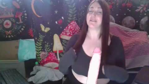 SweetCurvyBlue online show from 10/14/25, 09:37