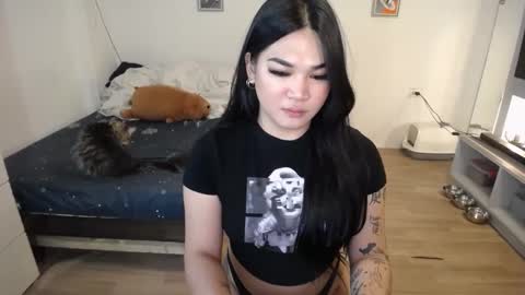 Snapshot of sweetcuteangel chatting on 02/11/25, 05:37 angel 3 online show from 02/11/25, 05:37