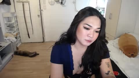 Snapshot of sweetcuteangel chatting on 02/26/25, 06:54 angel 3 online show from 02/26/25, 06:54