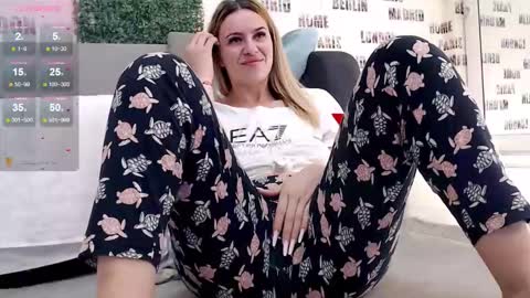 Daiana  Onlyfans - Blonddaiana online show from 03/10/25, 12:40