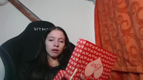 sweetdam12 online show from 02/03/25, 07:10
