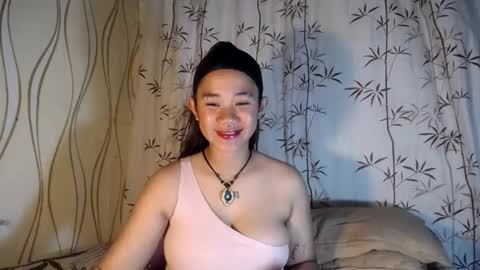 Danni online show from 05/12/26, 03:20