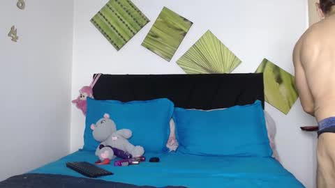 sweetday_19 online show from 02/19/26, 08:27