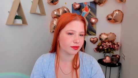 Snapshot of sweetdaylight chatting on 02/18/26, 01:07 sweetdaylight online show from 02/18/26, 01:07