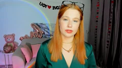 Snapshot of sweetdaylight chatting on 02/24/26, 07:56 sweetdaylight online show from 02/24/26, 07:56