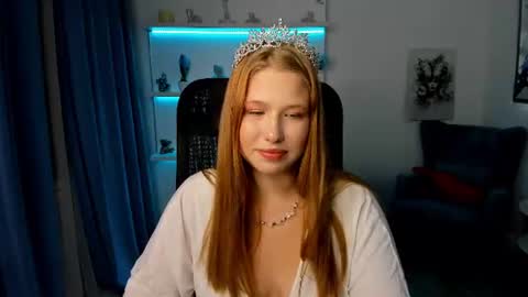 Snapshot of sweetdaylight chatting on 06/20/26, 07:49 sweetdaylight online show from 06/20/26, 07:49