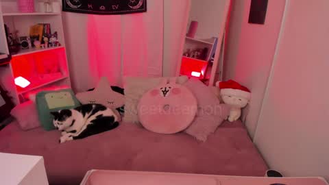 Vernica Help me to reach 80 likes thank you online show from 12/25/24, 03:50