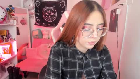 Snapshot of sweetdeemon chatting on 03/12/26, 05:24 Vernica Help me to reach 80 likes thank you online show from 03/12/26, 05:24