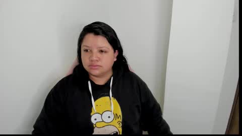 Snapshot of sweetdemon63 chatting on 10/24/25, 12:01 sweetdemon63 online show from 10/24/25, 12:01