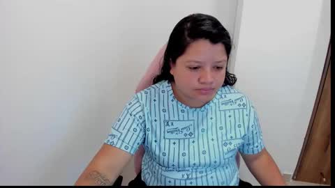 Snapshot of sweetdemon63 chatting on 10/28/25, 02:20 sweetdemon63 online show from 10/28/25, 02:20