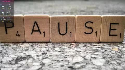 Amelia online show from 11/15/25, 11:32