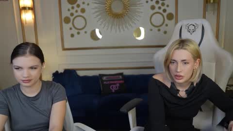 Amelia online show from 12/14/25, 11:15