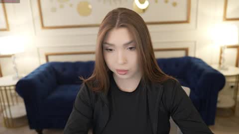 Amelia online show from 04/16/26, 06:58