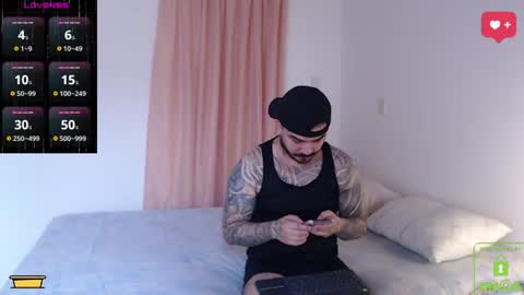         online show from 06/14/26, 04:20