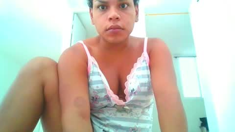 Snapshot of sweetdoll6 chatting on 09/16/25, 11:55 Sweet Doll online show from 09/16/25, 11:55