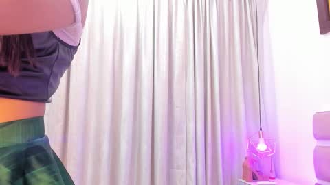 Coraline online show from 11/26/25, 01:01