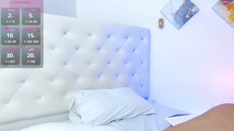 Snapshot of sweetebony_20 chatting on 12/24/24, 04:33 Gabriela online show from 12/24/24, 04:33