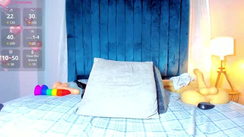 Mia online show from 01/11/25, 05:40