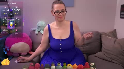 Snapshot of sweeteileen887 chatting on 01/19/25, 11:56 Eileen online show from 01/19/25, 11:56