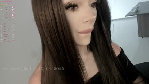 Snapshot of sweetest_bella chatting on 04/10/26, 07:29 Bella online show from 04/10/26, 07:29