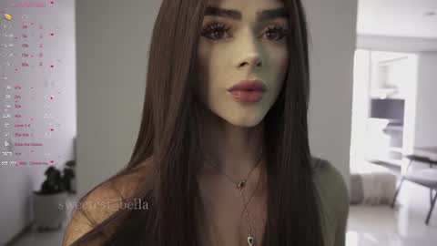 Bella online show from 06/26/26, 04:11