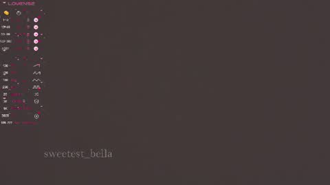 Bella online show from 07/09/26, 06:56