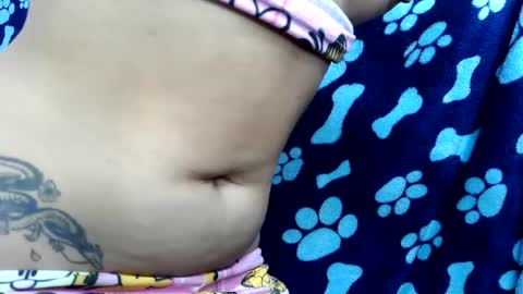 sweetest_sunflower online show from 06/27/26, 02:27