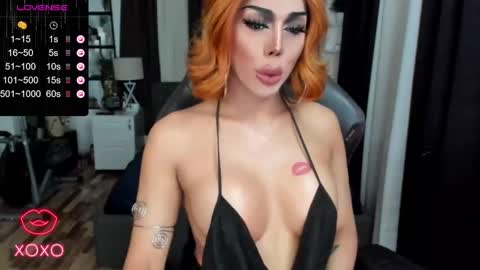 CANDACE online show from 12/16/24, 12:49